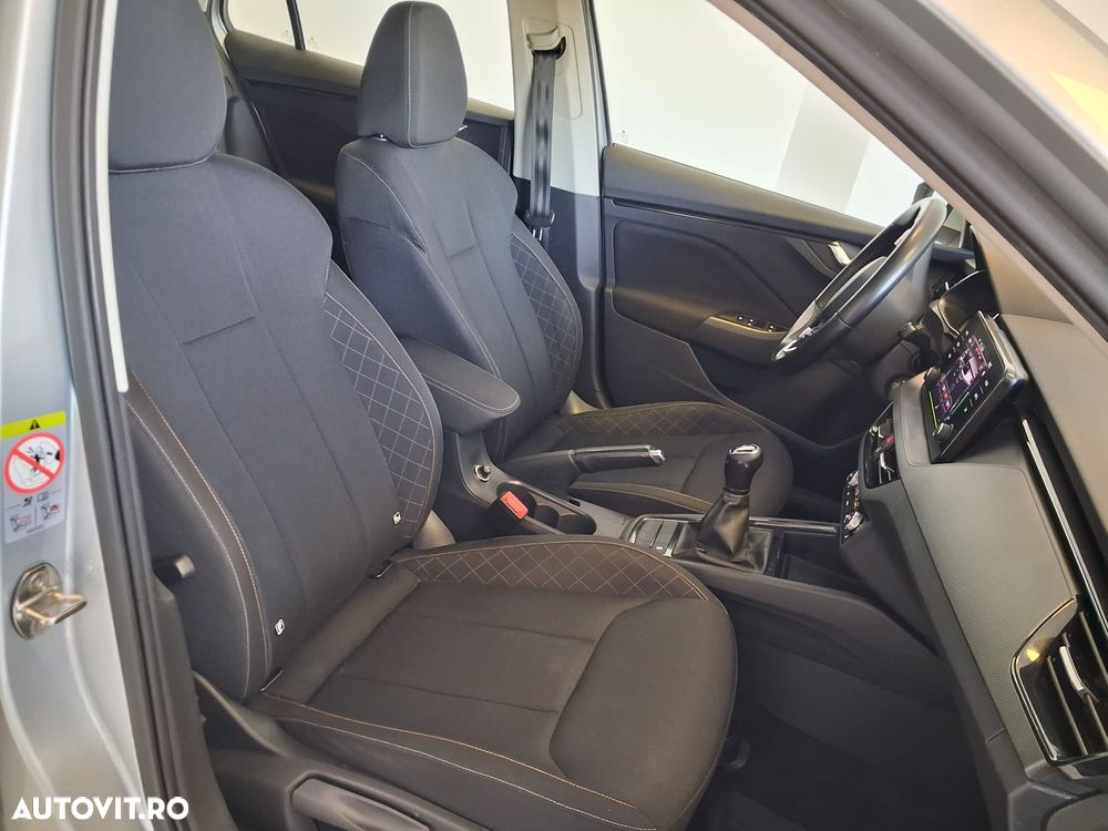 Skoda Scala 1.6 TDI Ambition - 25