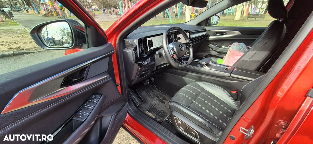 Renault Austral 160 MHEV Techno - 7