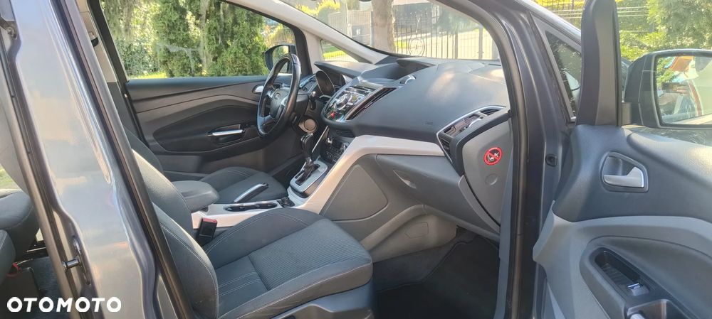 Ford Grand C-MAX 2.0 TDCi Trend MPS6 - 6