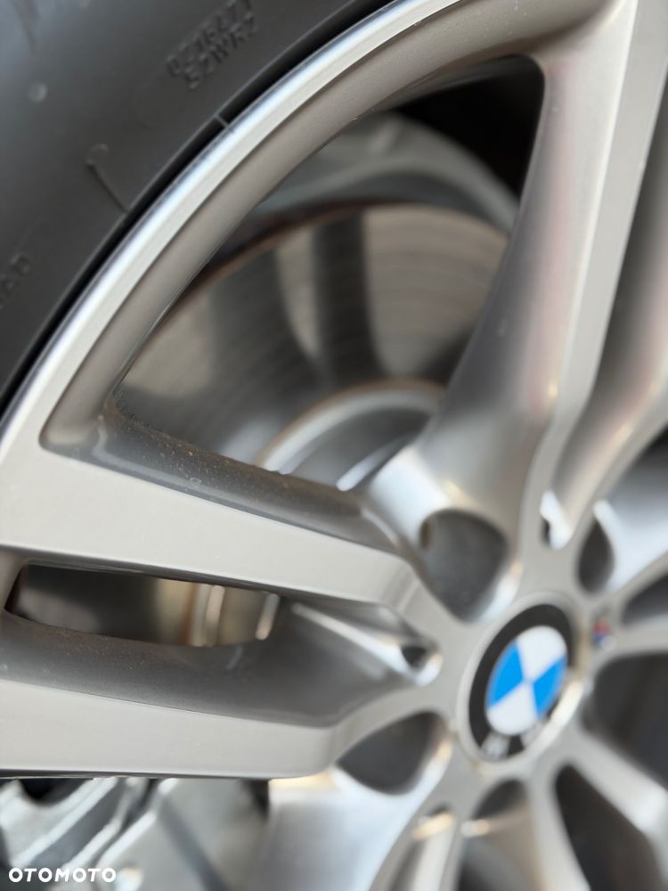 BMW X5 - 27