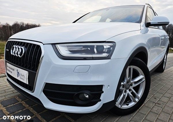 Audi Q3 - 1