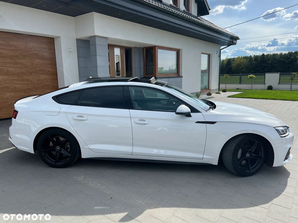 Audi A5 - 5