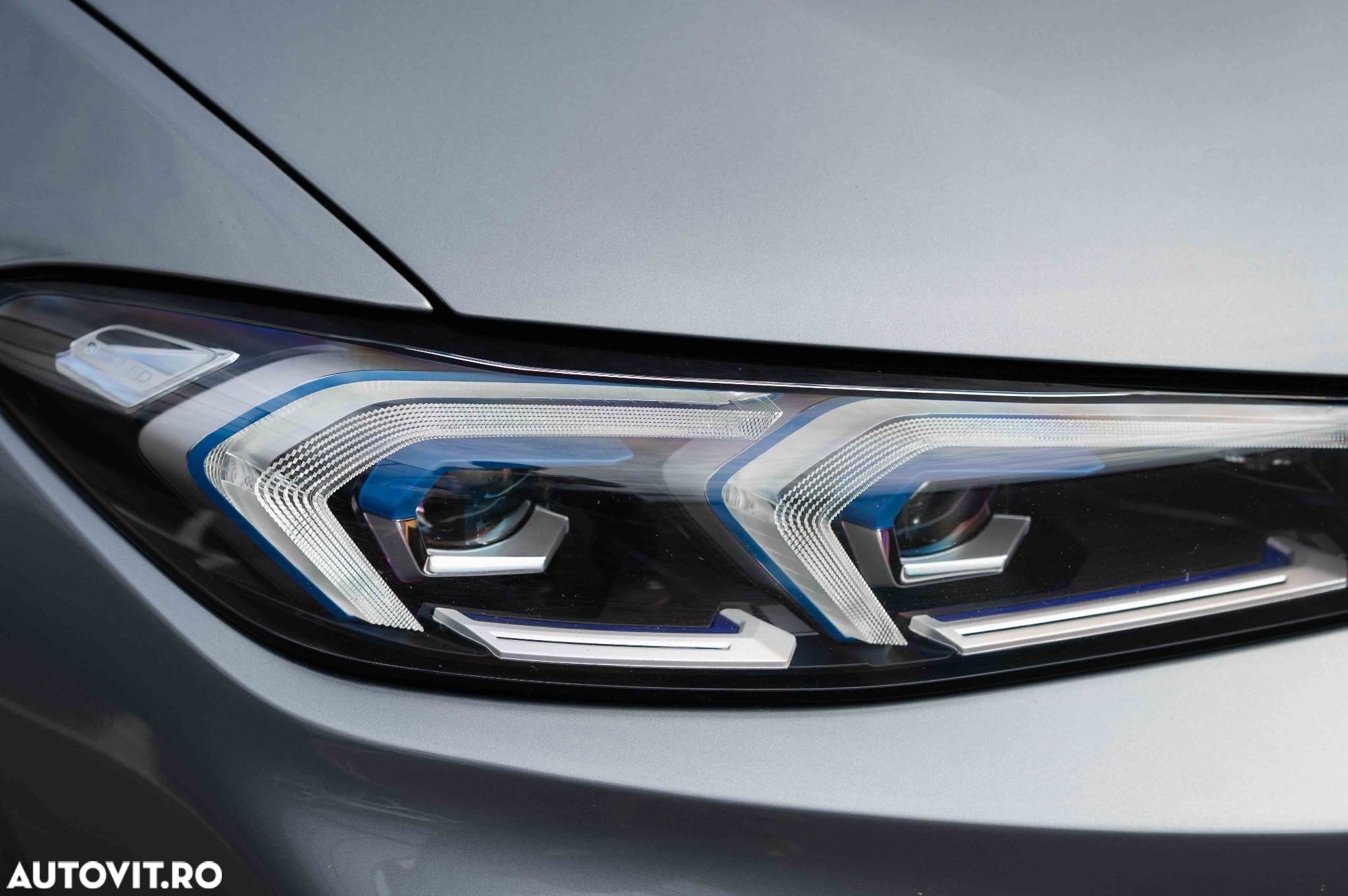 BMW Seria 3 320e AT PHEV - 11