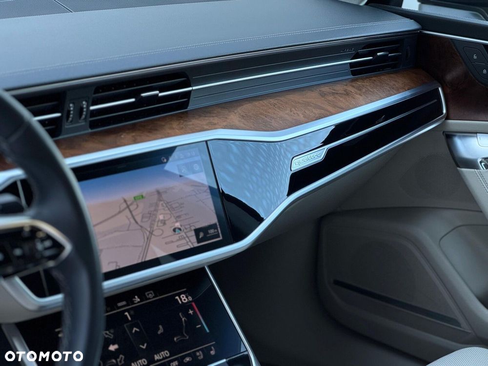 Audi A7 Sportback 55 TFSI Quattro S tronic - 13
