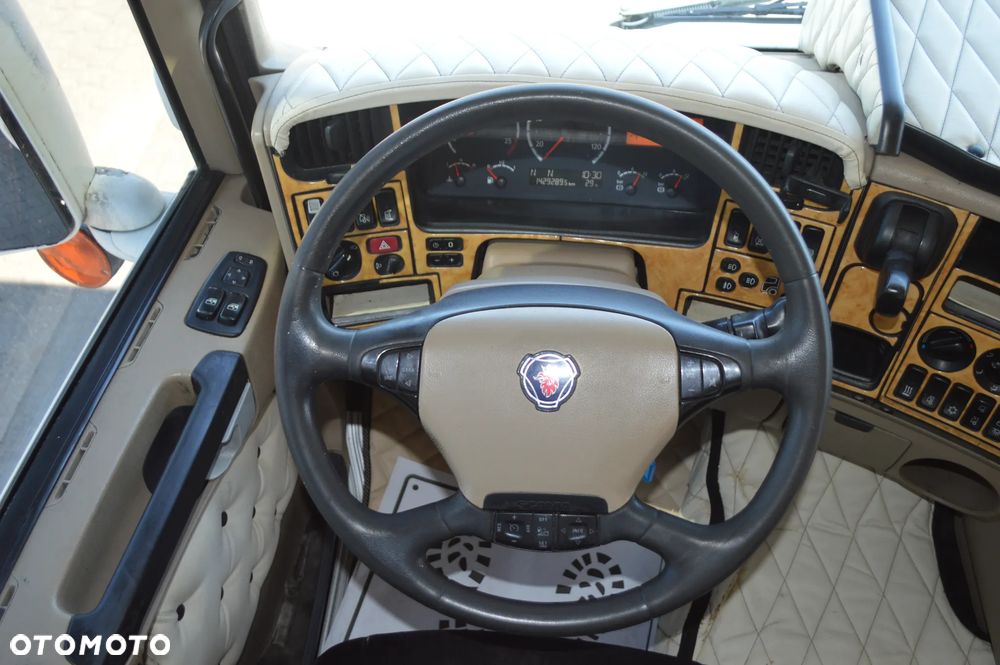 Scania R480 - 17