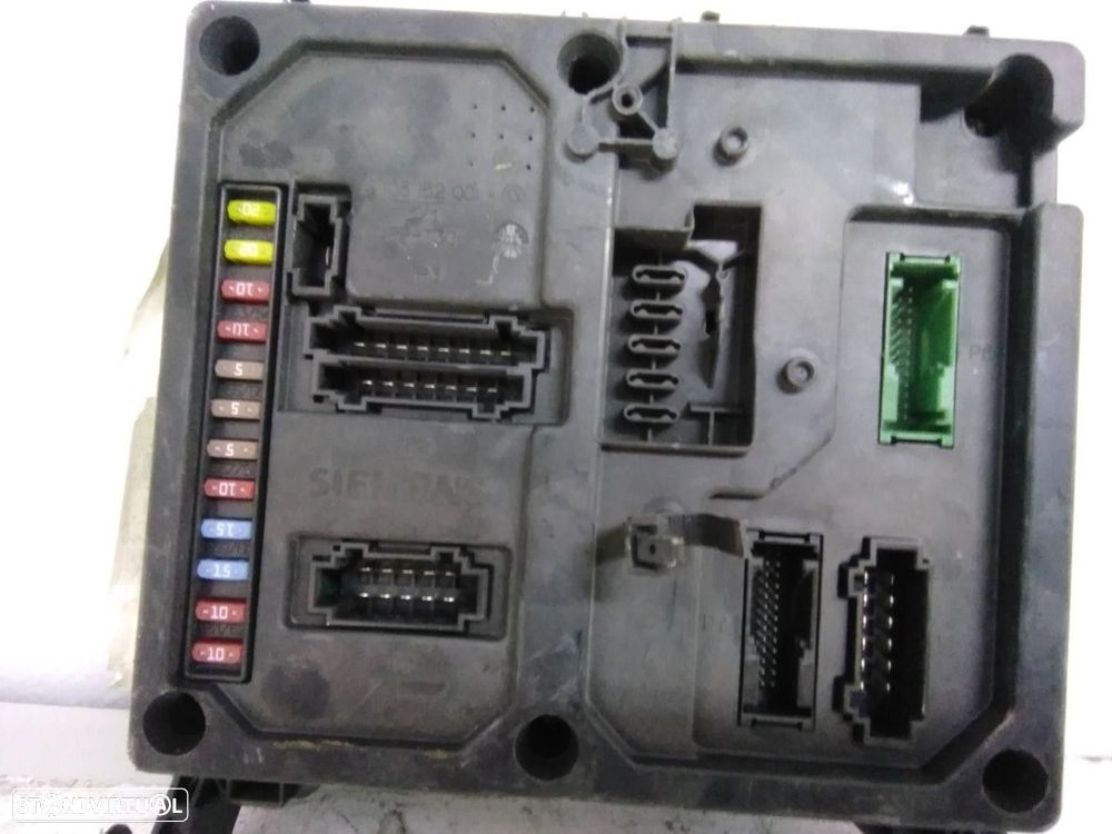 RELÉ FORD GALAXY 2007 - - 2