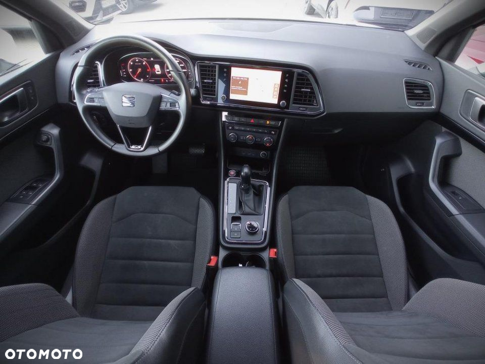 Seat Ateca - 16
