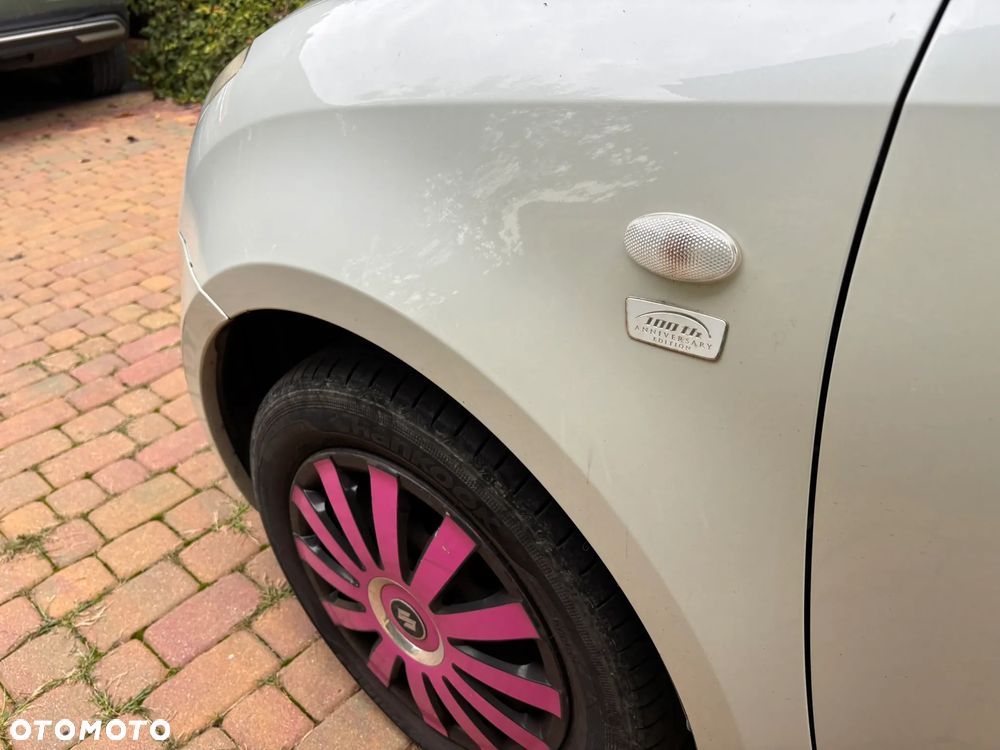 Suzuki Swift 1.3 4x4 Comfort - 13