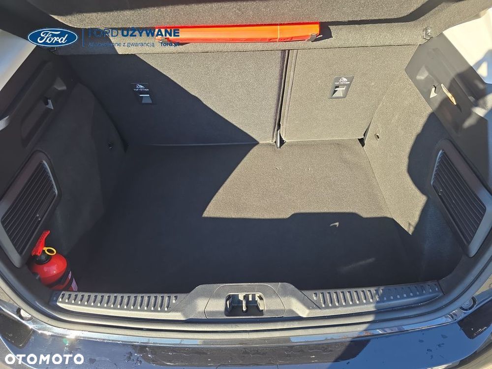 Ford Focus - 11
