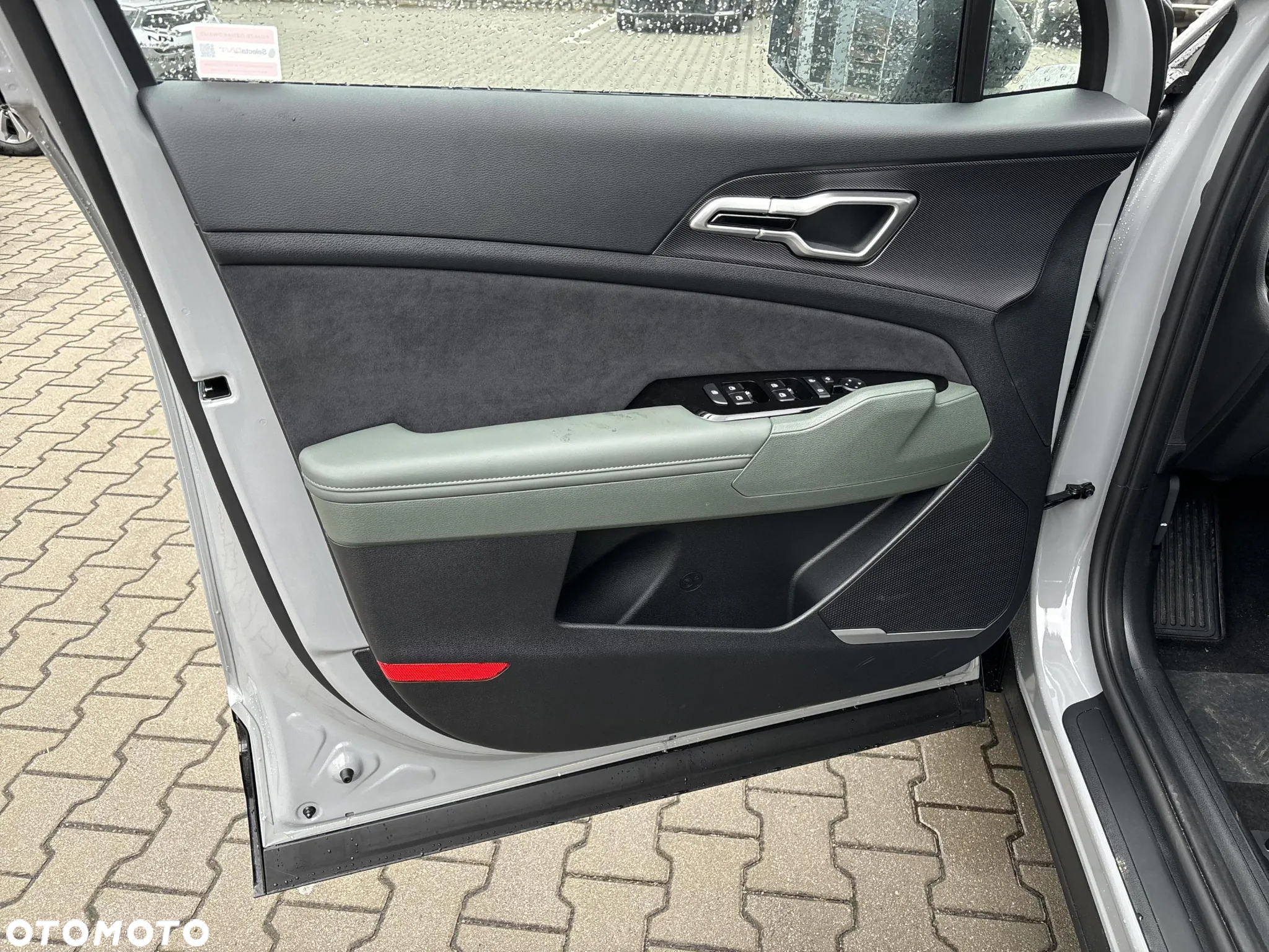Kia Sportage 1.6 T-GDI Anniversary 2WD DCT - 13