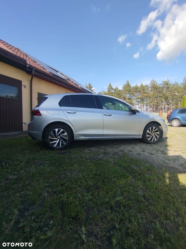 Volkswagen Golf 1.4 TSI Plug-In Hybrid Style DSG - 5