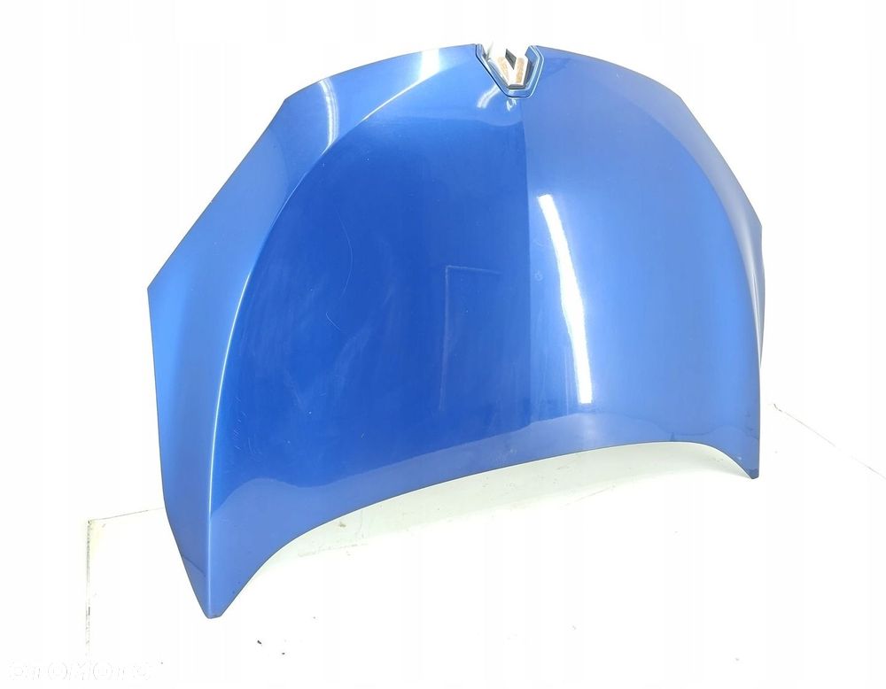 MASKA RENAULT MEGANE III 1.5 DCI TERNA - 2