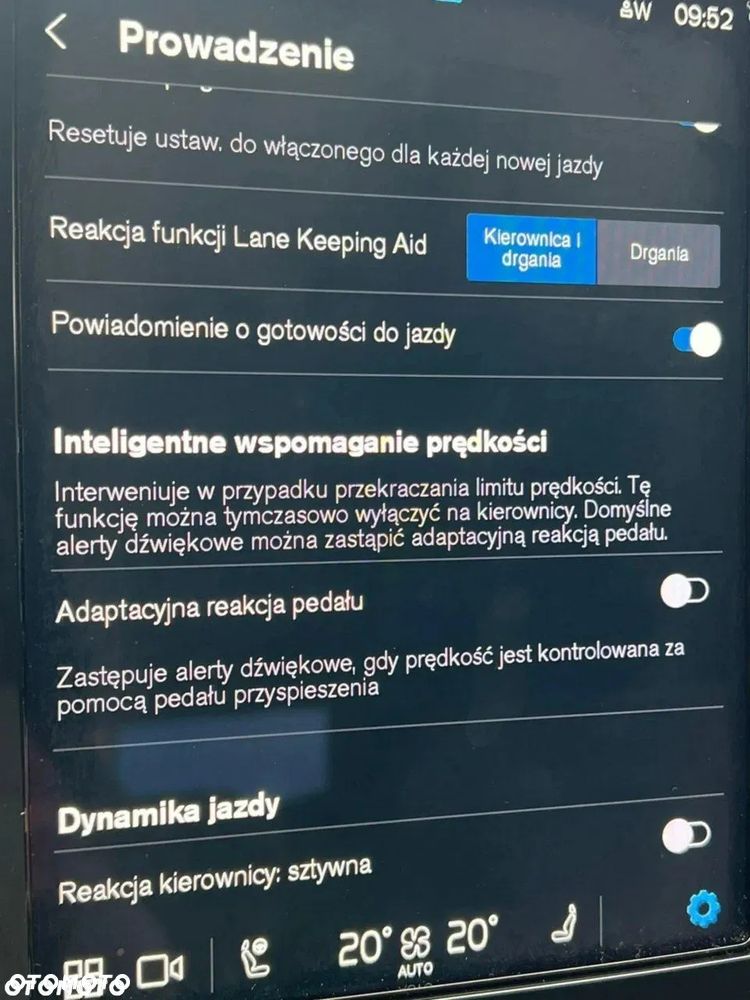 Volvo XC 40 B4 B AWD DKG Plus Bright - 36