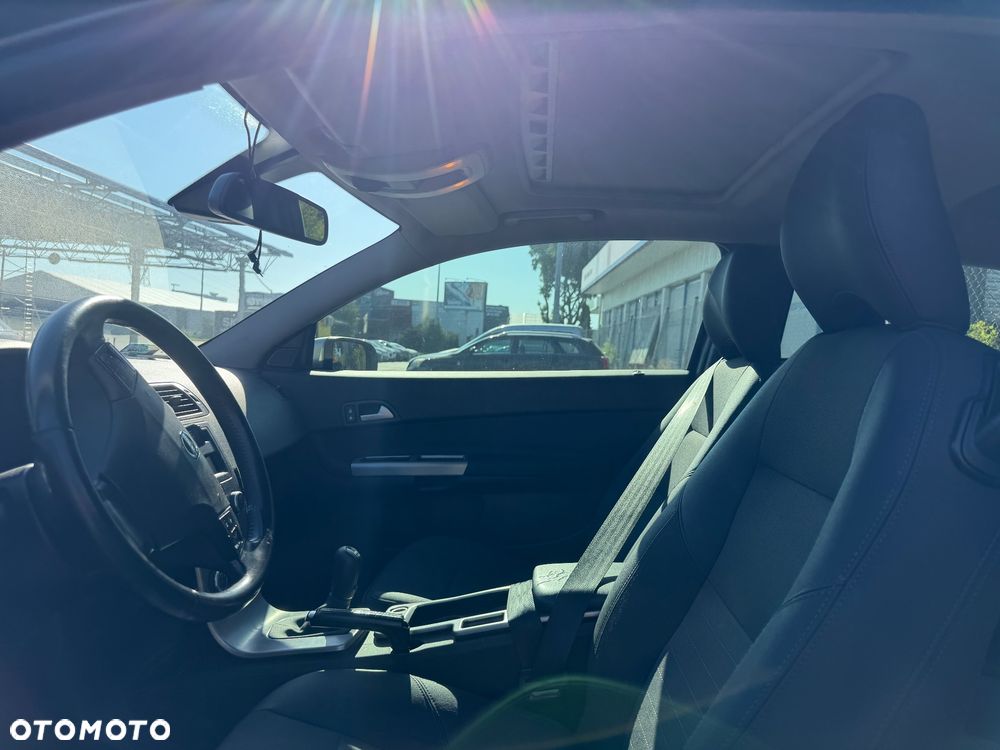 Volvo C30 1.6D - 6
