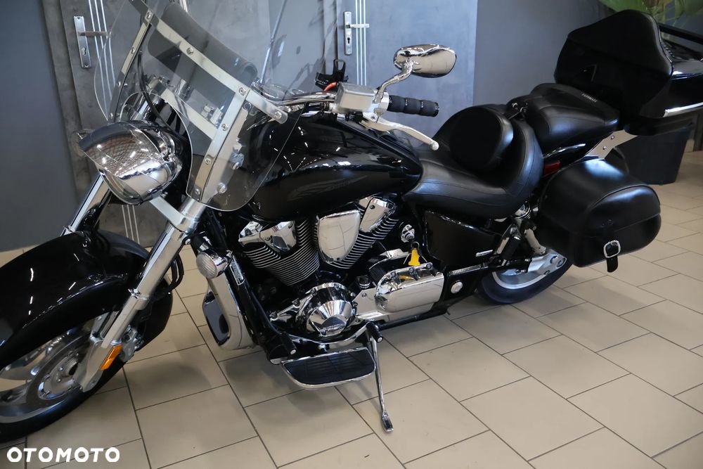 Honda VTX - 30
