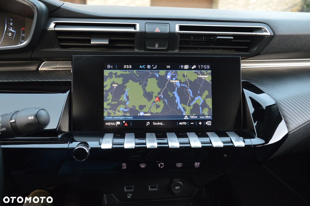 Peugeot 508 BlueHDi 130 Active - 19