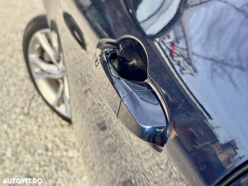 BMW Seria 2 220d Aut. Luxury Line - 12