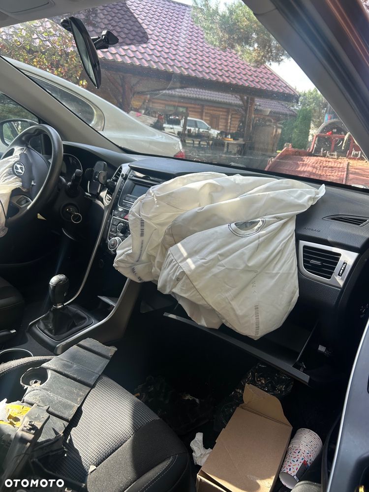 Hyundai i30 - 9
