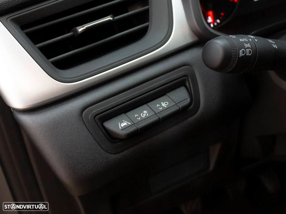 Mitsubishi ASX 1.0 MPI-T Swell Edition - 21
