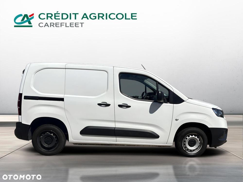 Toyota PROACE CITY 1.5 D-4D STANDARD 2,0T ACTIVE - 6
