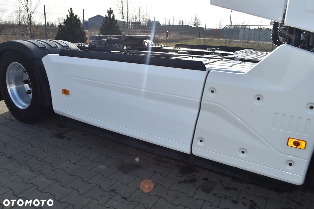 Renault T 520 - 13