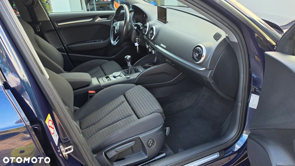Audi A3 Sportback - 10