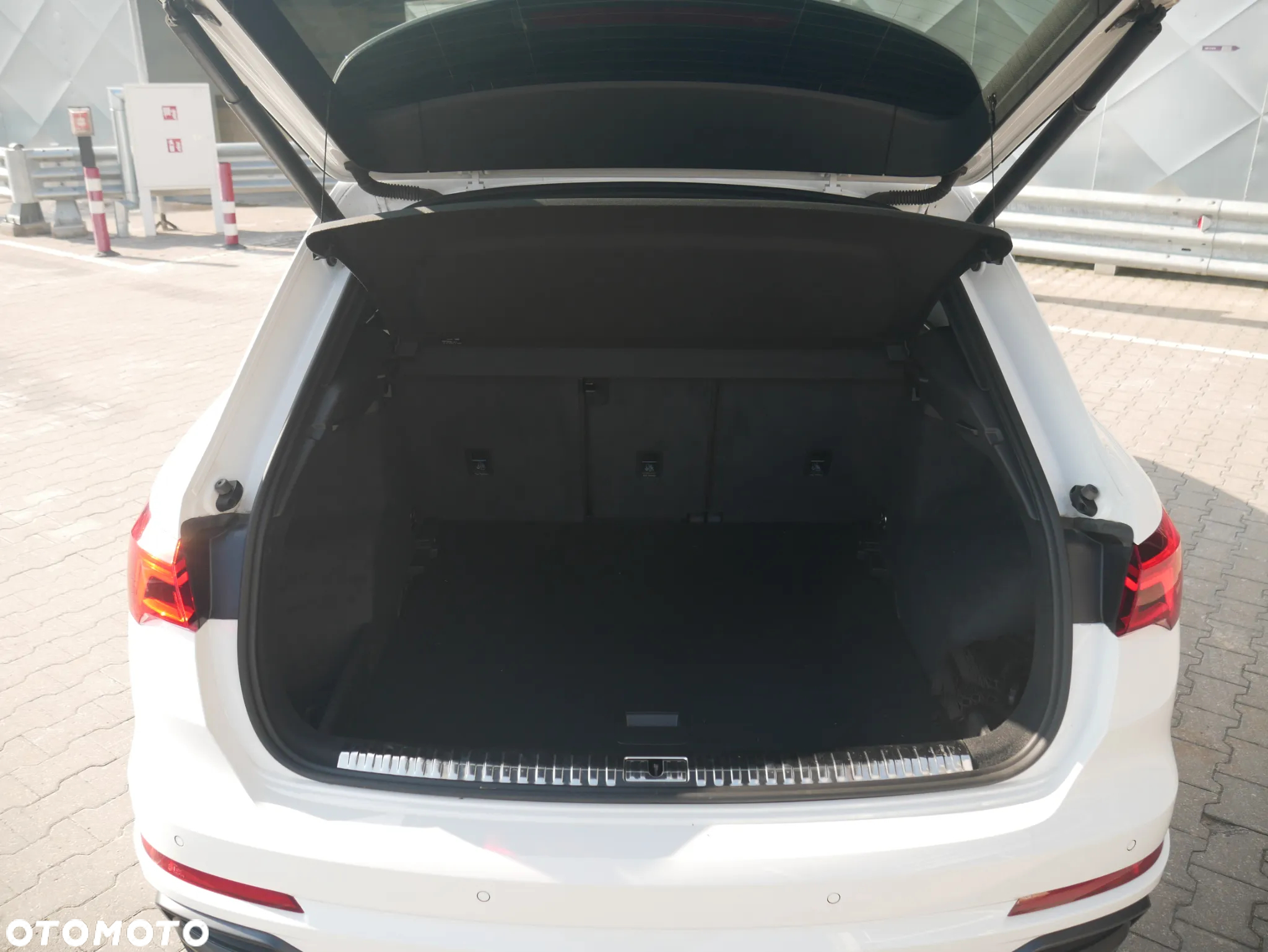 Audi Q3 - 8