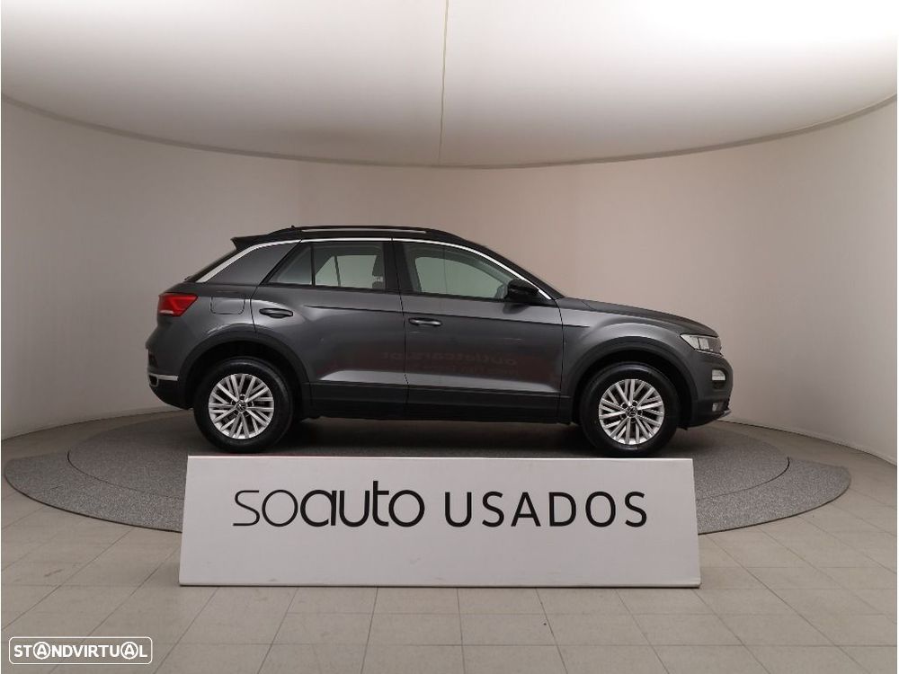VW T-Roc 1.0 TSI Style - 10