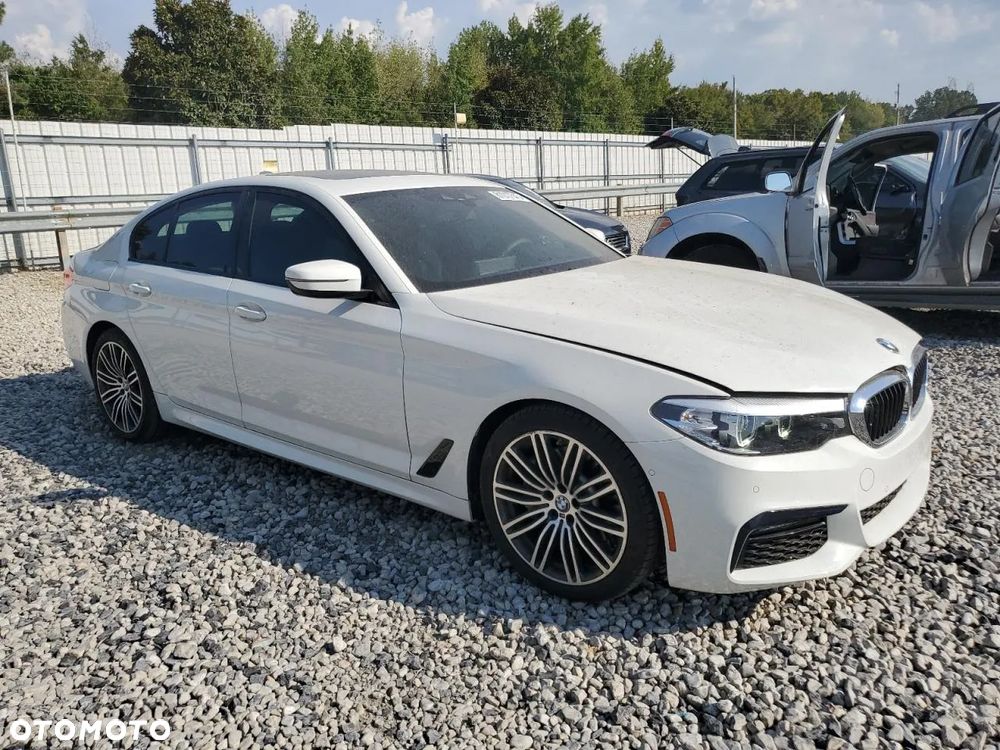 BMW Seria 5 - 4