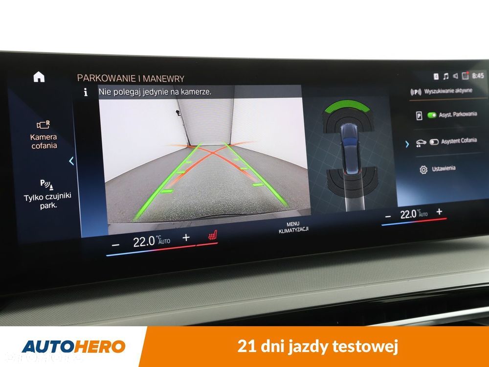 BMW Seria 3 318d - 21