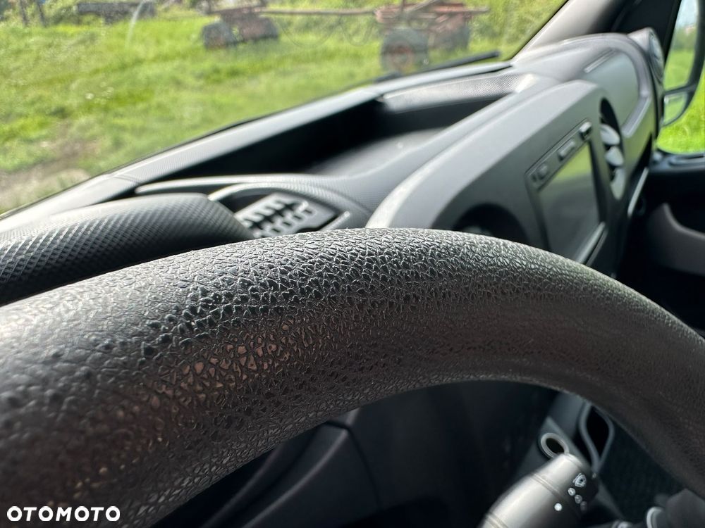 Opel Movano BRYGADÓWKA 6-osób 2.3 diesel 170 kM UDOKUMENTOWANY NISKI PRZEBIEG 90tyś. EURO 6! 2018rok BEZWYPADKOWY! - 33