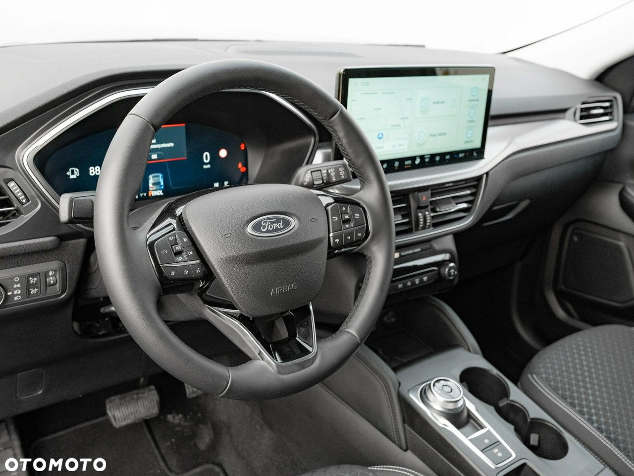 Ford Kuga 1.5 EcoBoost FWD Titanium - 7