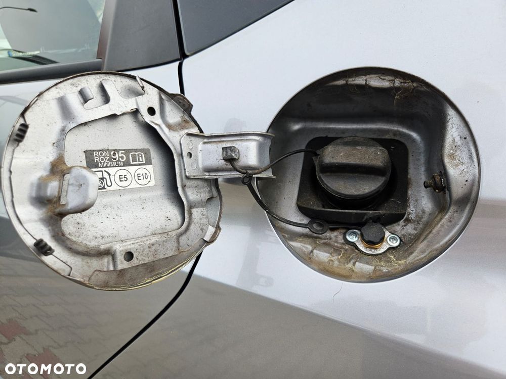 Honda Jazz 1.5 i-VTEC Dynamic - 19
