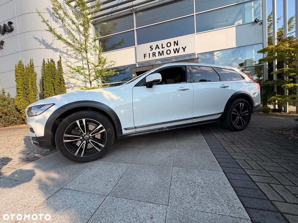 Volvo V90 Cross Country D5 SCR AWD - 15