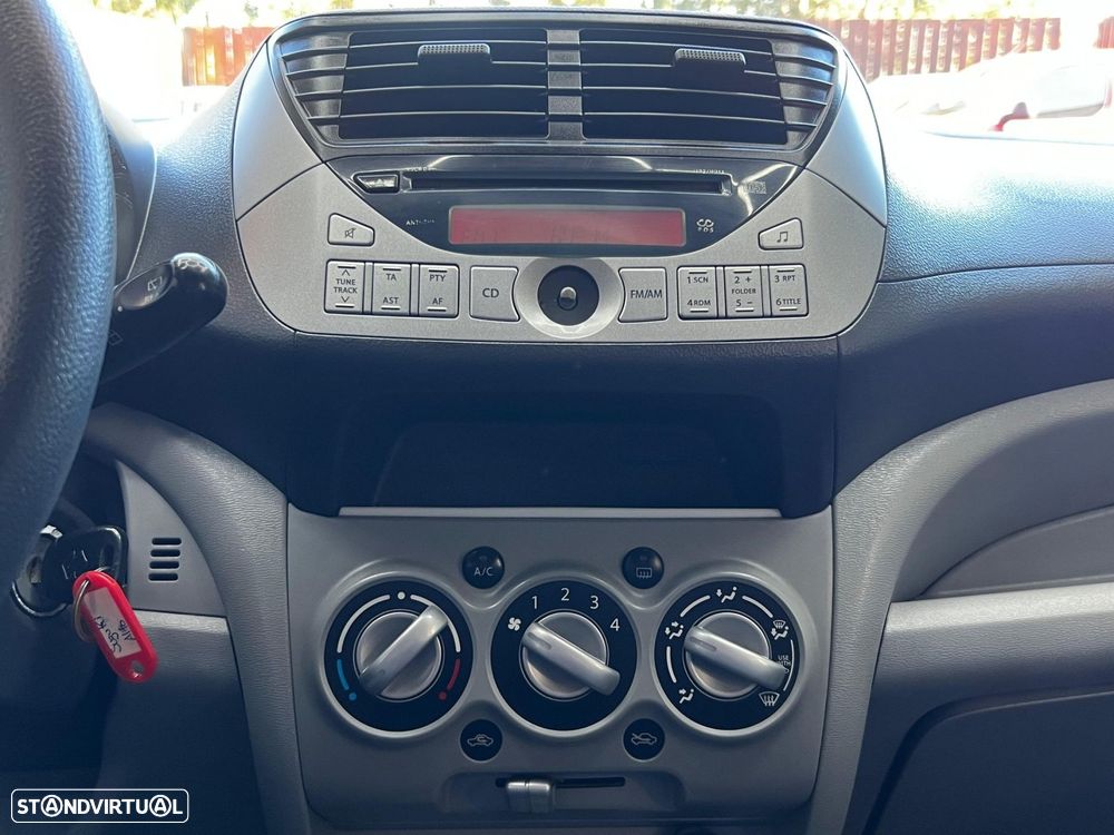 Suzuki Alto 1.0 GL Style - 24
