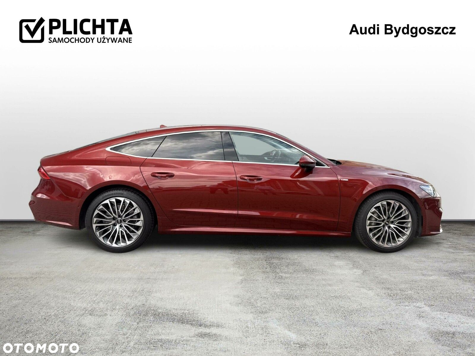 Audi A7 Sportback - 6
