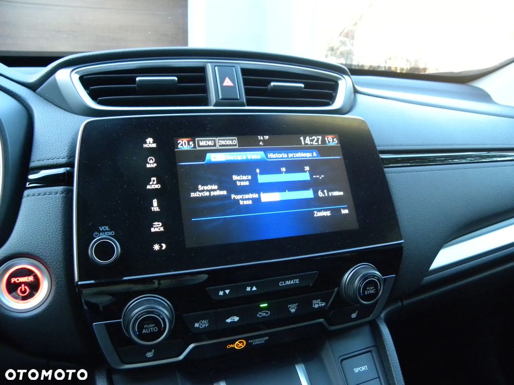 Honda CR-V 2.0 i-MMD 2WD Lifestyle - 19