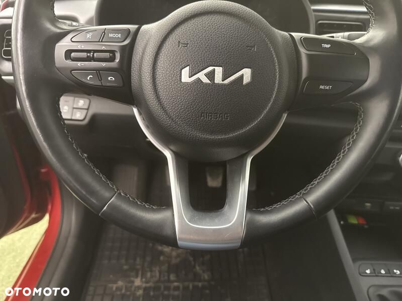 Kia Rio 1.2 M - 13