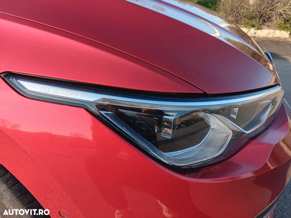 Volkswagen Golf 2.0 TDI 150CP DSG Style - 9