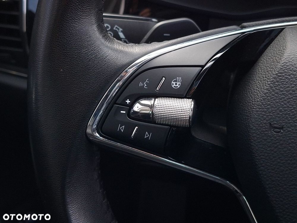 Skoda Kodiaq 2.0 TDI 4x4 L&K DSG - 20