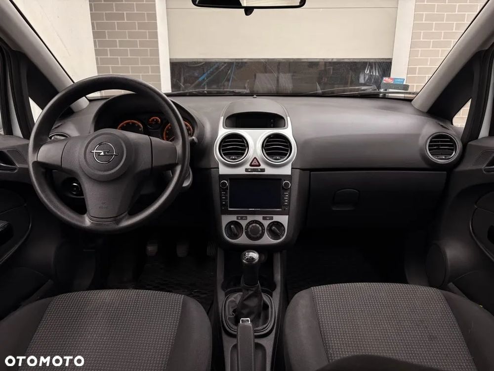 Opel Corsa - 6