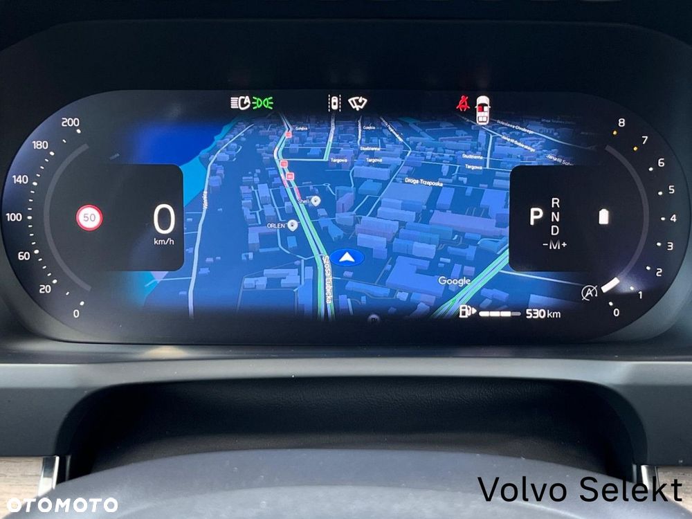Volvo XC 90 - 28