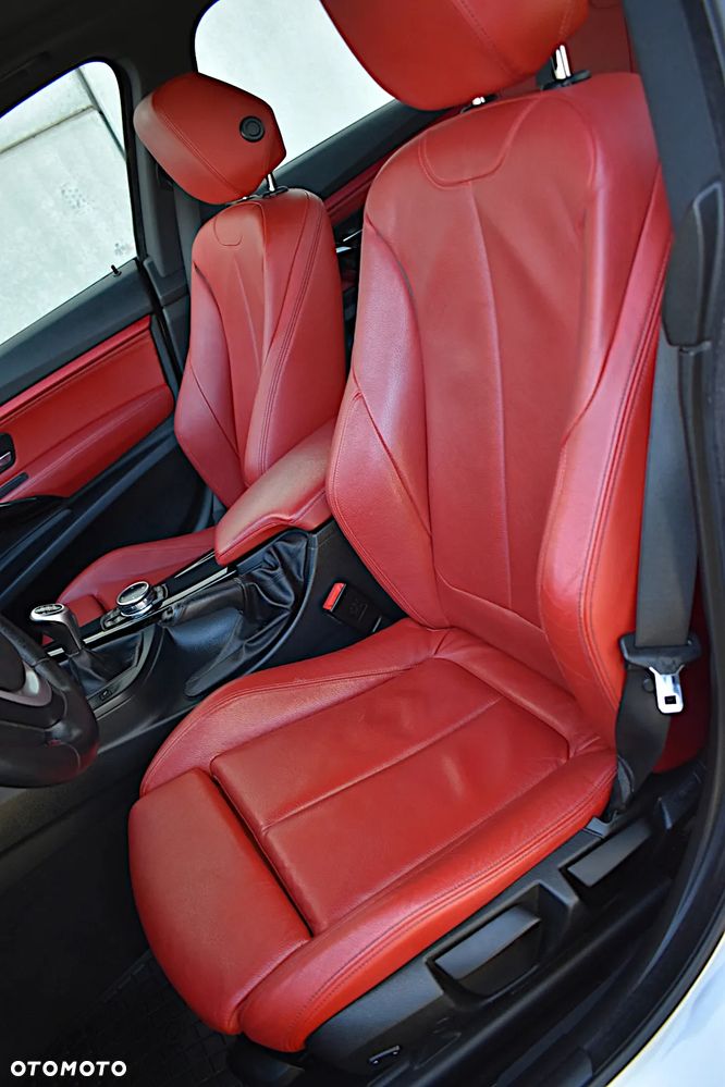 BMW 3GT 320d - 6