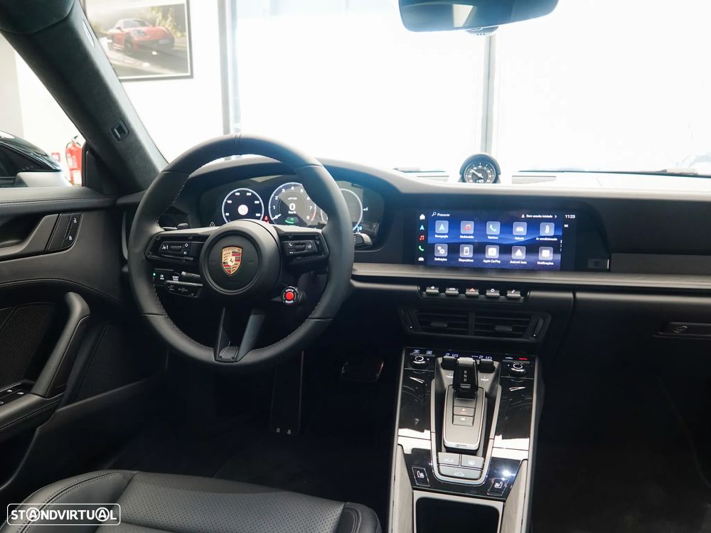 Porsche 911 (992) Carrera GTS - 28