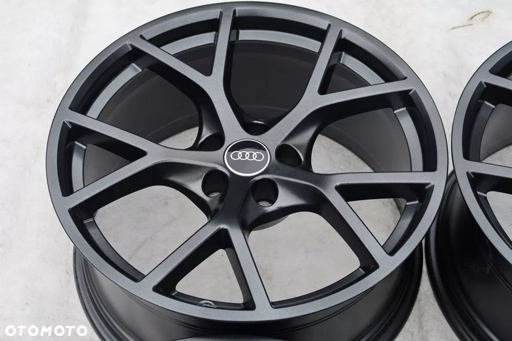 FELGI AUDI RS3 NAJNOWSZY MODEL 8Y0 - 1