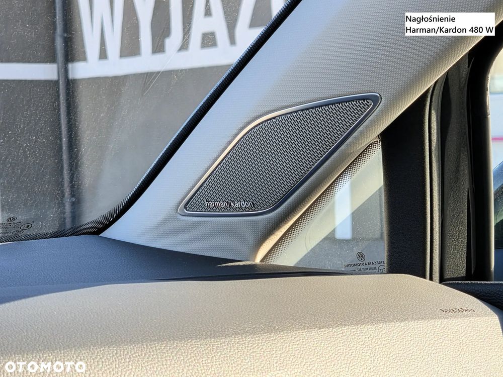 Volkswagen Golf 1.5 TSI EVO Style - 36