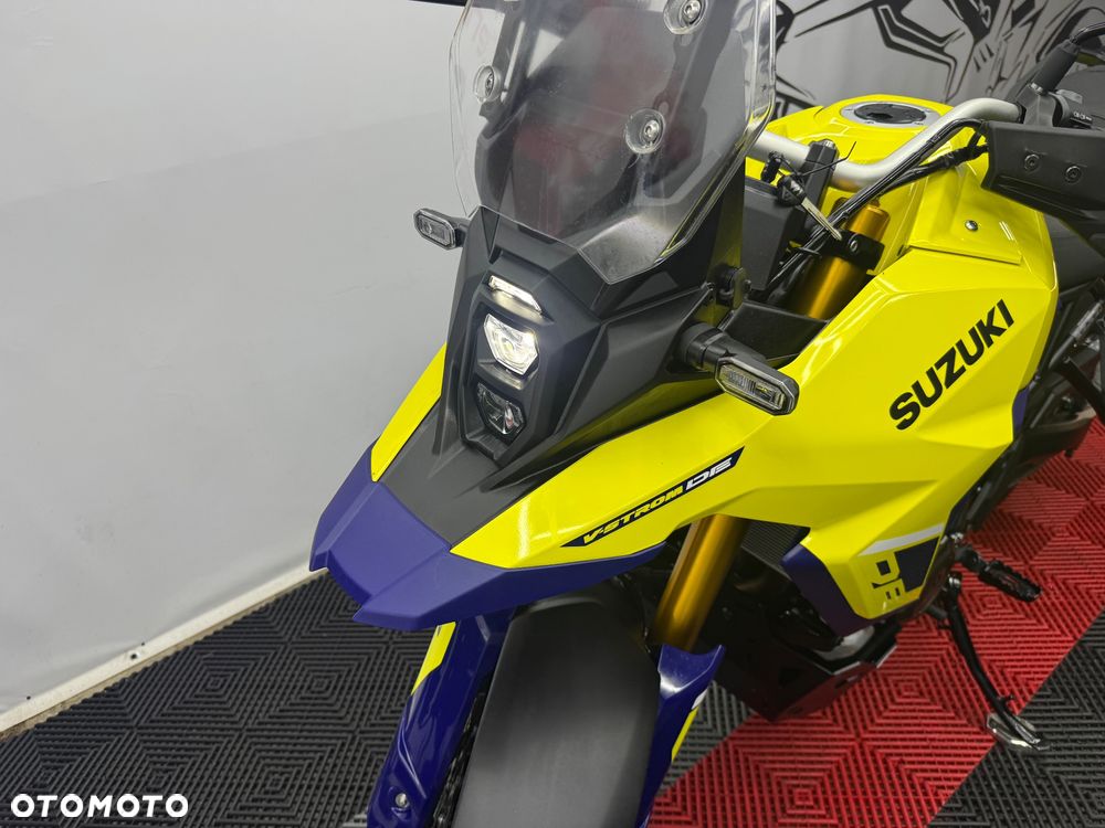 Suzuki DL - 10