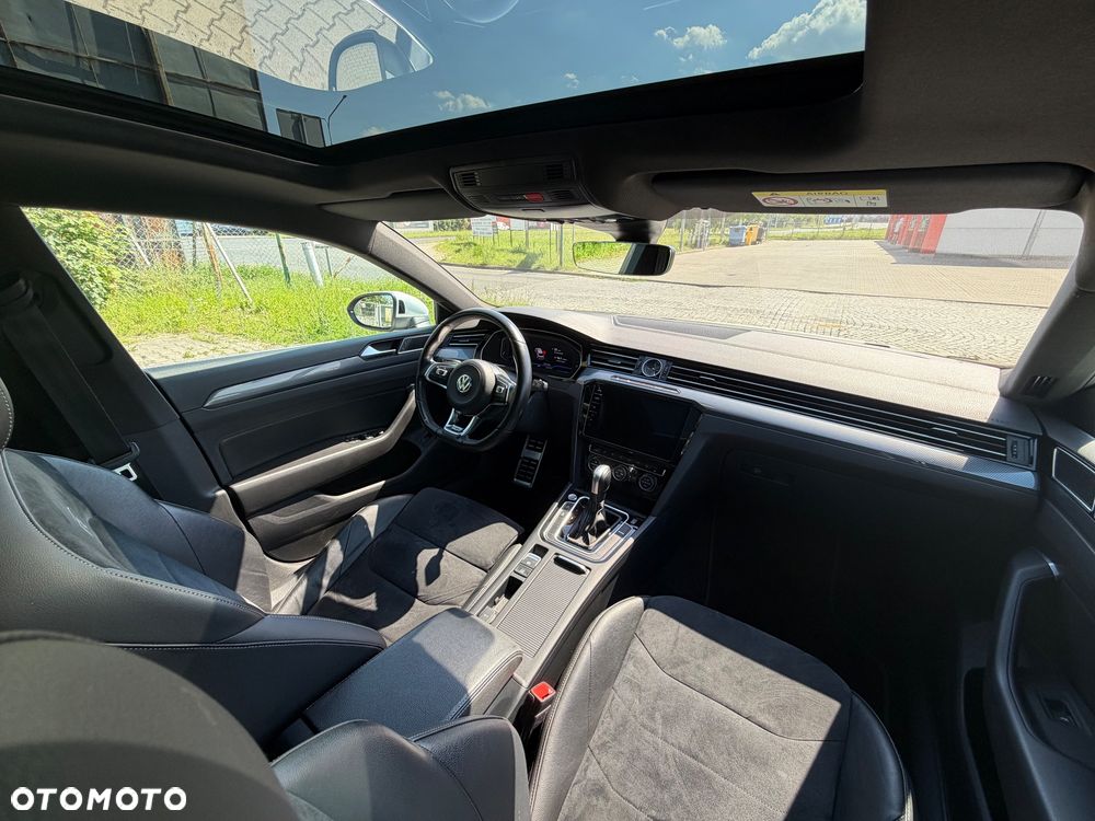Volkswagen Arteon 2.0 TSI R-Line DSG - 39
