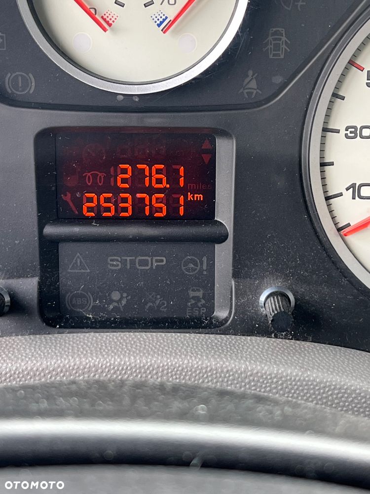 Fiat Scudo L1 (5-Si.) Panorama Executive - 20