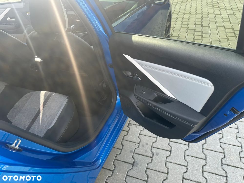 Opel Astra - 13